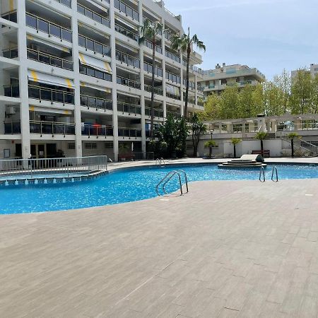 Apartamento Michelangelo 萨洛 外观 照片