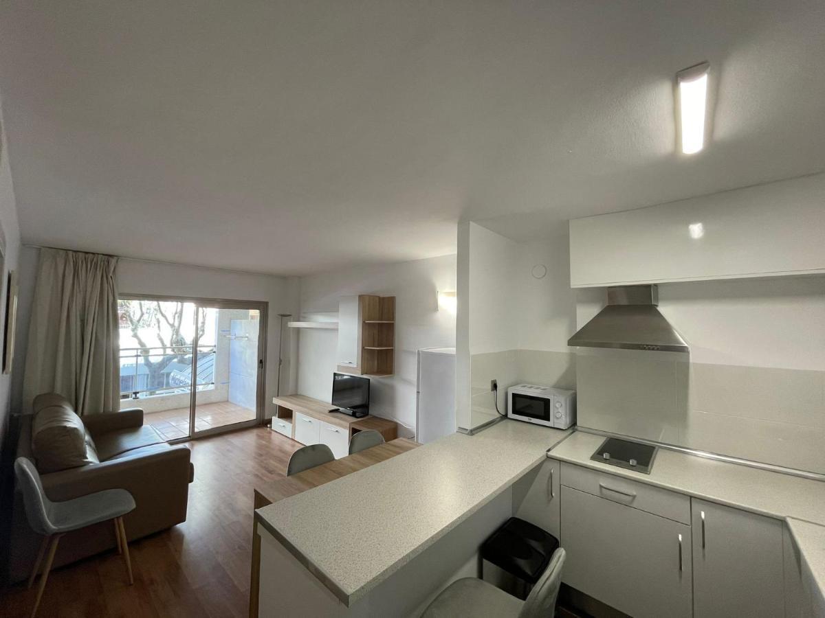 Apartamento Michelangelo 萨洛 外观 照片