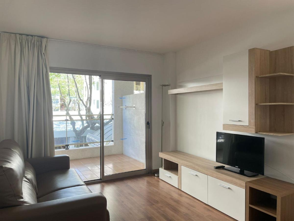 Apartamento Michelangelo 萨洛 外观 照片