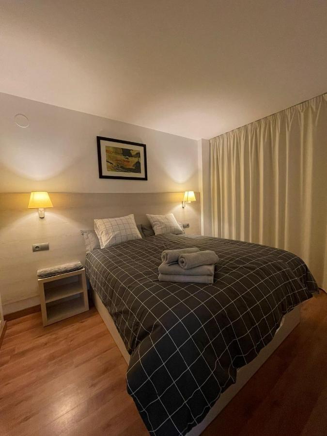 Apartamento Michelangelo 萨洛 外观 照片