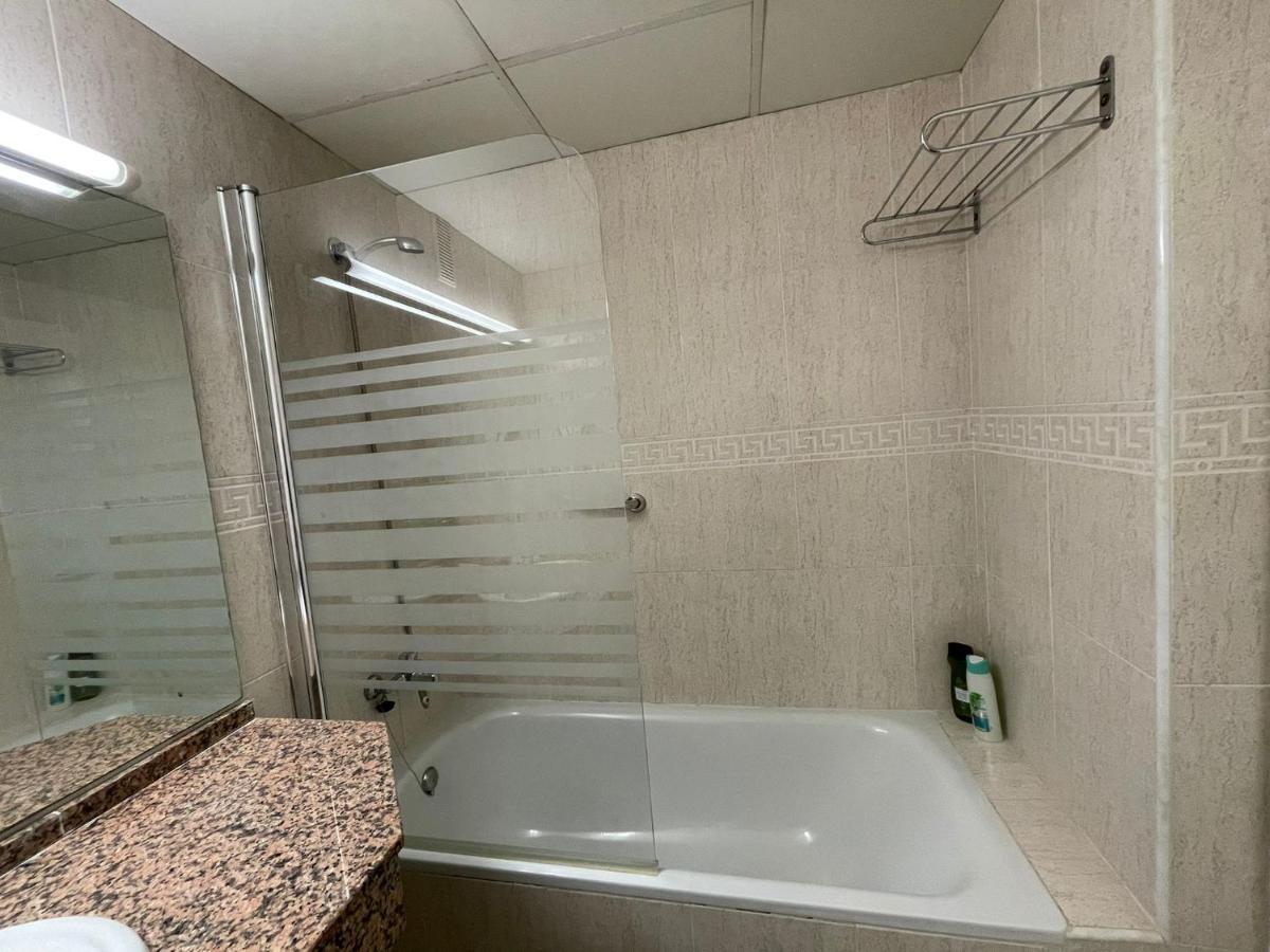 Apartamento Michelangelo 萨洛 外观 照片