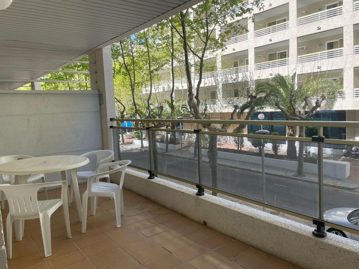 Apartamento Michelangelo 萨洛 外观 照片