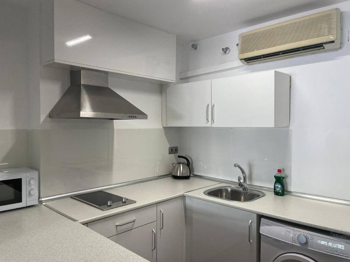Apartamento Michelangelo 萨洛 外观 照片