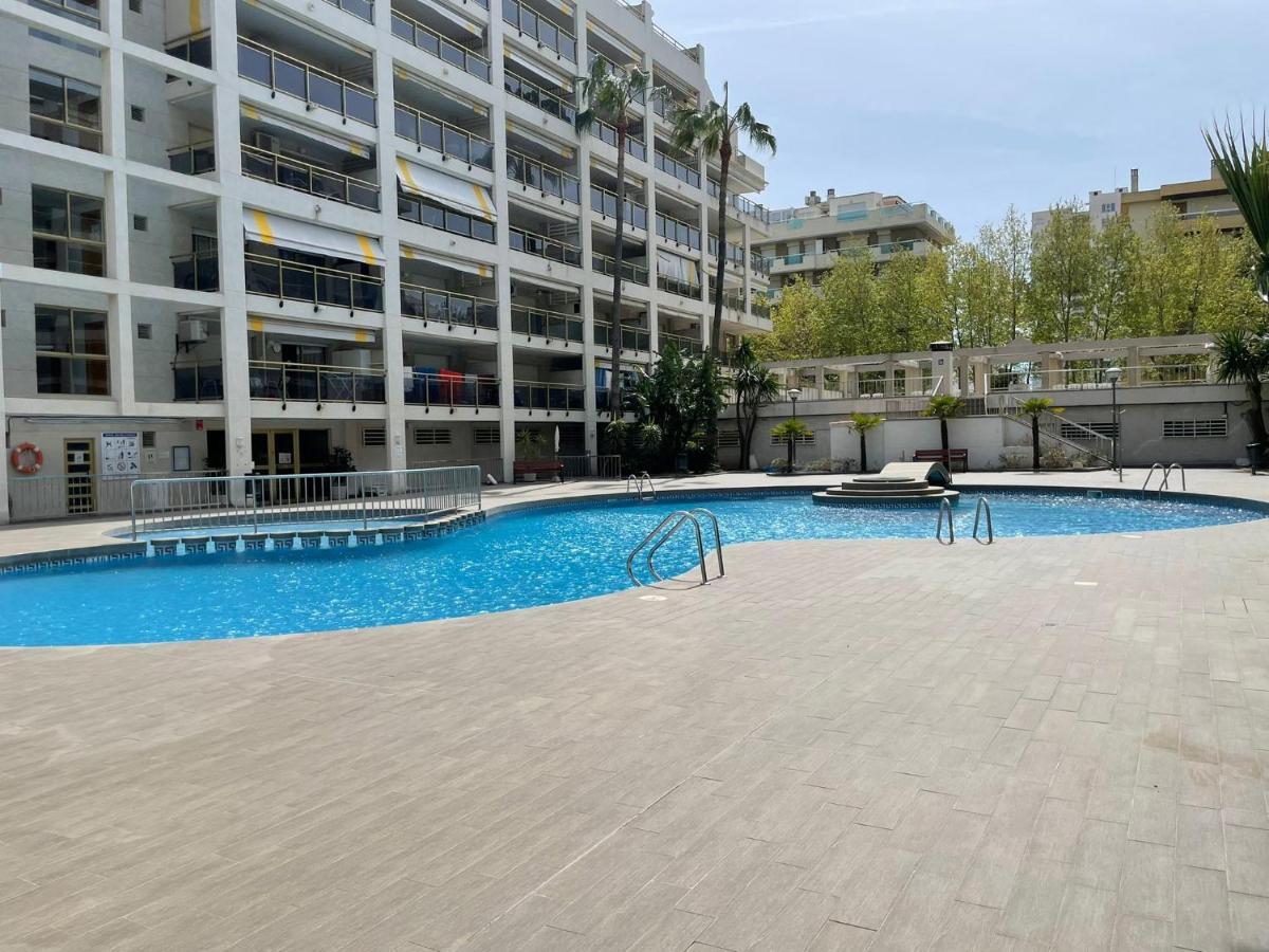 Apartamento Michelangelo 萨洛 外观 照片