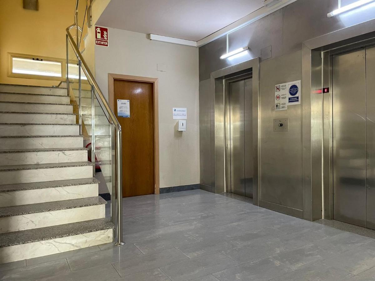 Apartamento Michelangelo 萨洛 外观 照片