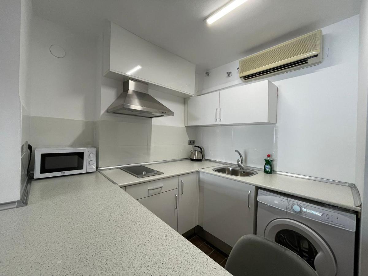 Apartamento Michelangelo 萨洛 外观 照片