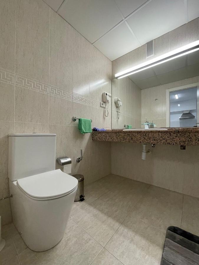Apartamento Michelangelo 萨洛 外观 照片