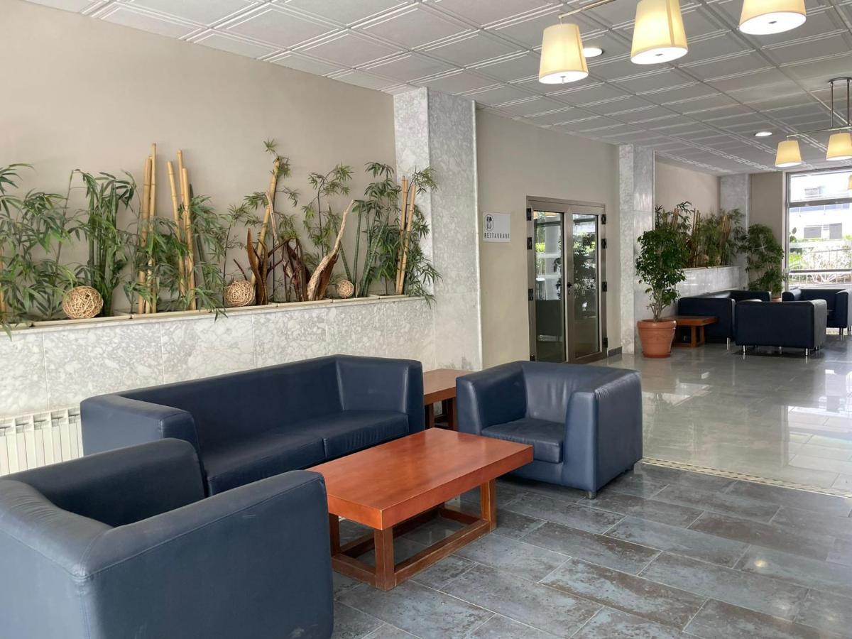 Apartamento Michelangelo 萨洛 外观 照片